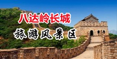 淫穴在线视频中国北京-八达岭长城旅游风景区